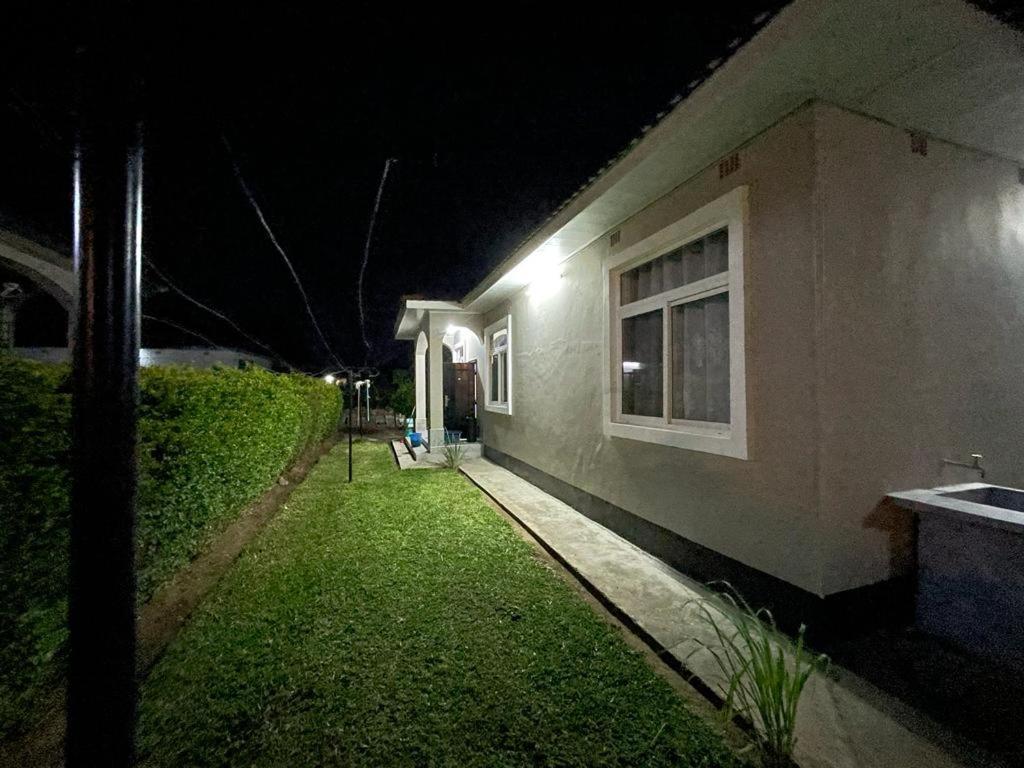 Silverest Sanctuary: Home Away From Home Lusaka Exteriér fotografie