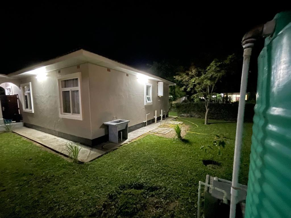 Silverest Sanctuary: Home Away From Home Lusaka Exteriér fotografie