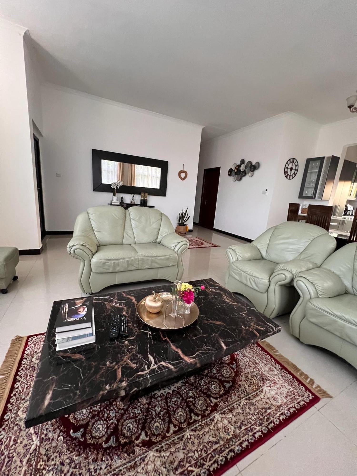 Silverest Sanctuary: Home Away From Home Lusaka Exteriér fotografie
